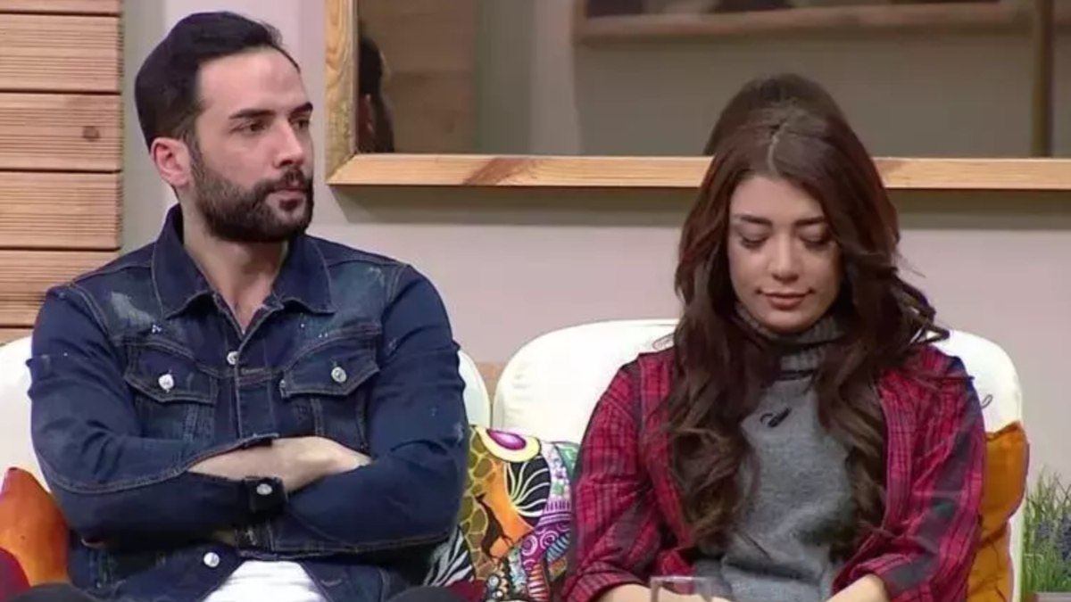 Aycan Varış’tan Dikkat Çeken Açıklama: Onur Yüksel ile Neden Yollarını Ayırdı?
