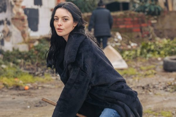 Melis Sezen’in Oryantal Dans Performansı Sosyal Medyayı Salladı