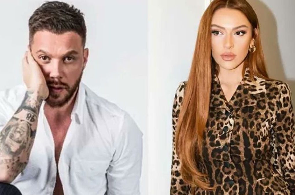 Sinan Akçıl’a Hadise Soruldu: Eski Aşka Dair Olay Yaratacak Yanıt!
